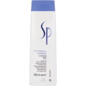 Wella Professionals SP Wella Hydrate Shampoo 250 ml