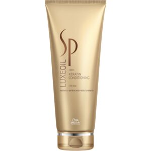 Wella Professionals SP LuxeOil Keratin Protect Conditioner