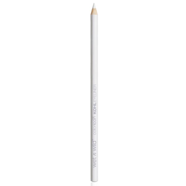 Wet n Wild Color Icon Brow & Eye Liner Youre Always White