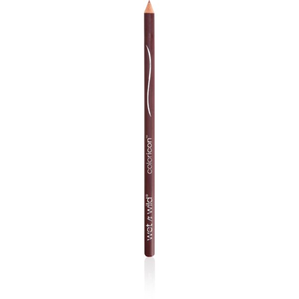 Wet n Wild Color Icon Lipliner Pencil Willow