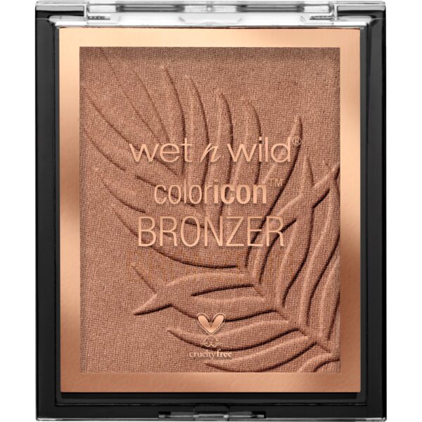 Wet n Wild ColorIcon Bronzer Sunset Striptease