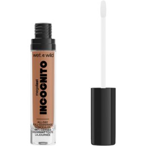 Wet n Wild MegaLast Incognito AllDay Full Coverage Concealer Light Med