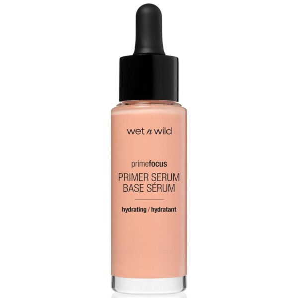 Wet n Wild Prime Focus Primer Serum 100 g