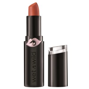 Wet n Wild MegaLast Lipstick Matte Finish Sand Storm