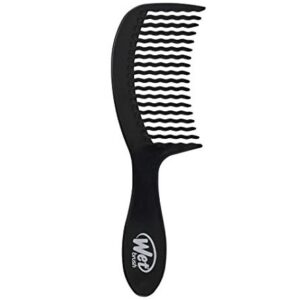 WetBrush Detangling Comb Black