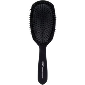 WetBrush Epic Pro Deluxe Detangler Black