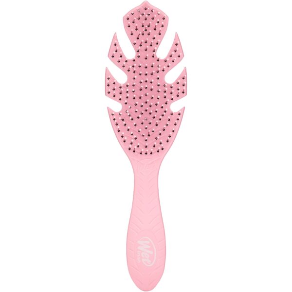 WetBrush Go Green Detangler Pale Pink