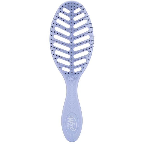 WetBrush Go Green Speed Dry Lavender