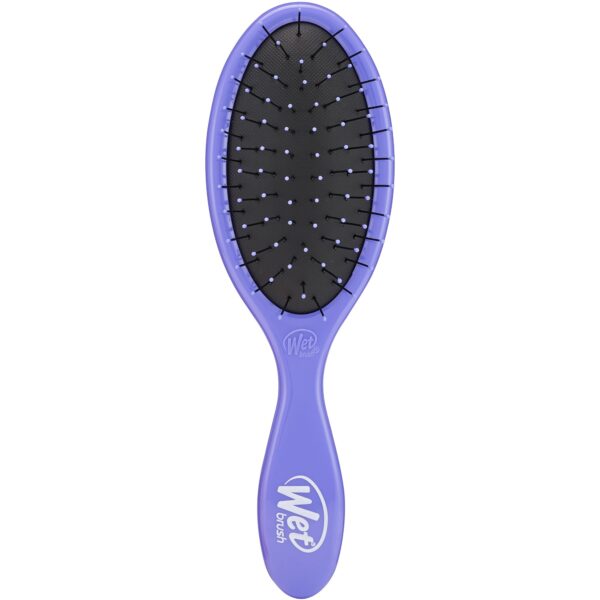 WetBrush Thin Hair Detangler Purple