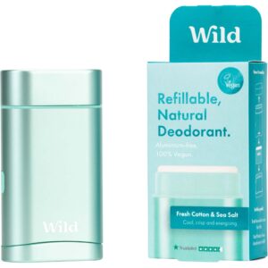 Wild Refillable