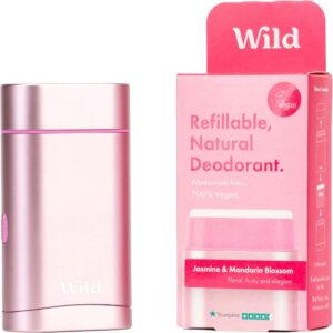 Wild Refillable