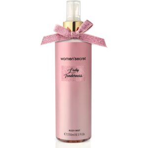 women´secret Body Mist Lady Tenderness 250 ml