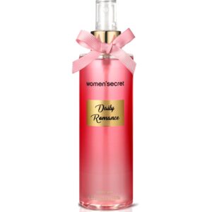 women´secret Body Mist Daily Romance