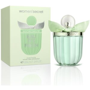 women´secret Eau Its Fresh EdT 100 ml