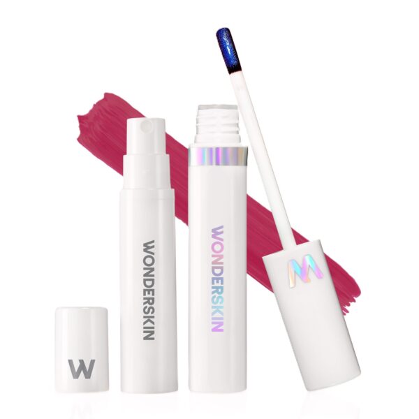 Wonderskin Wonder blading lip stain kit