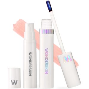 Wonderskin Wonder Blading peel and reveal Lip Tint Kit Adore