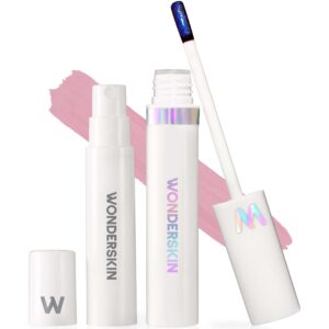 Wonderskin Wonder Blading peel and reveal Lip Tint Kit Beautiful