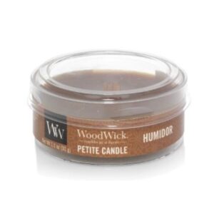 WoodWick Humidor Petite