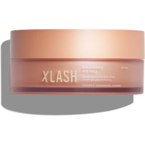 Xlash Awakening Eye Gels