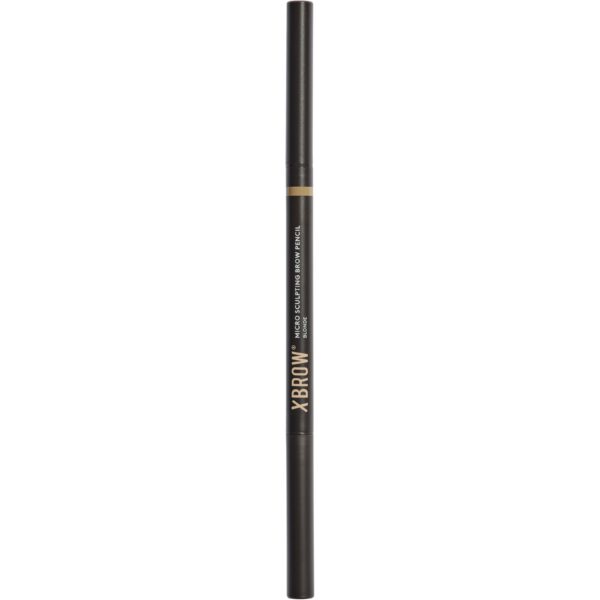 Xlash Micro-sculpting Brow Pencil Blonde