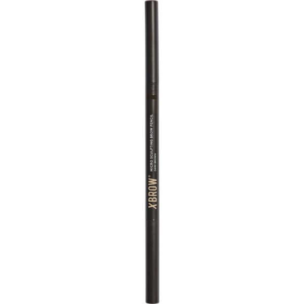 Xlash Micro-sculpting Brow Pencil Dark Brown