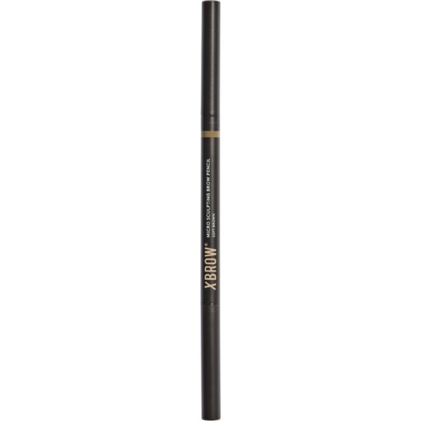 Xlash Micro-sculpting Brow Pencil Soft Brown