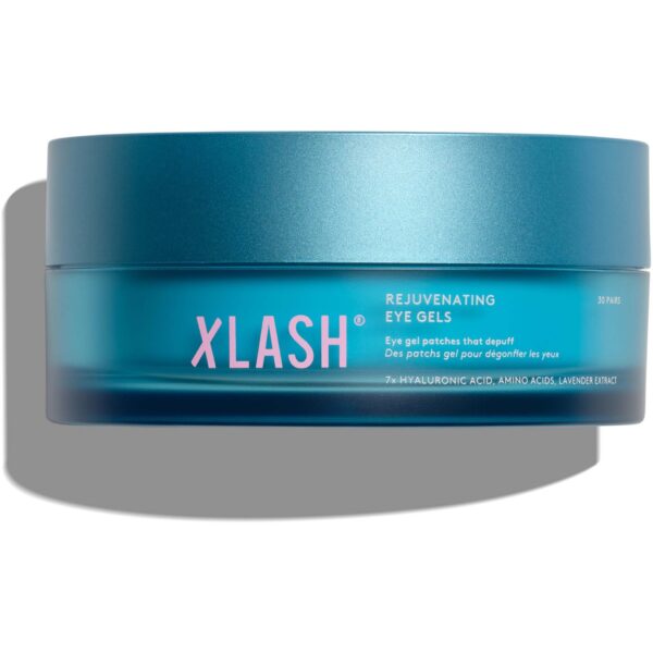 Xlash Rejuvenating Eye Gels