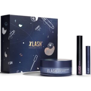 Xlash The Starry Eyes Edit