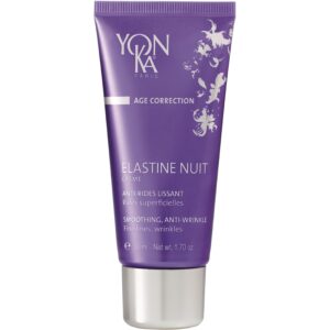 Yon-Ka Age Correction Elastine Nuit  50 ml