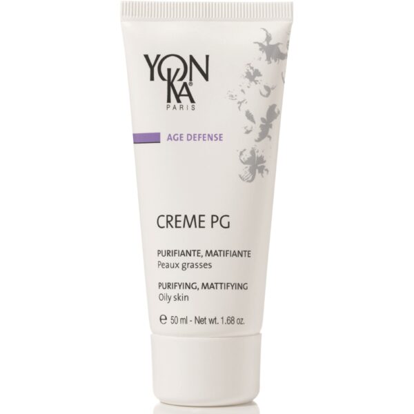 Yon-Ka Age Defense Creme Pg 50 ml