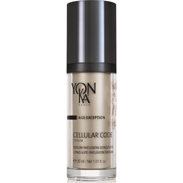 Yon-Ka Age Exception Cellular Code Serum 30 ml