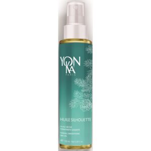 Yon-Ka Aroma Fusion Silhouette Huile Silhouette 100 ml