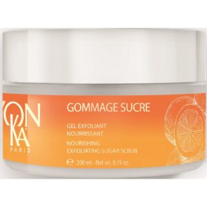 Yon-Ka Aroma Fusion Vitality Gommage Sucre 200 ml