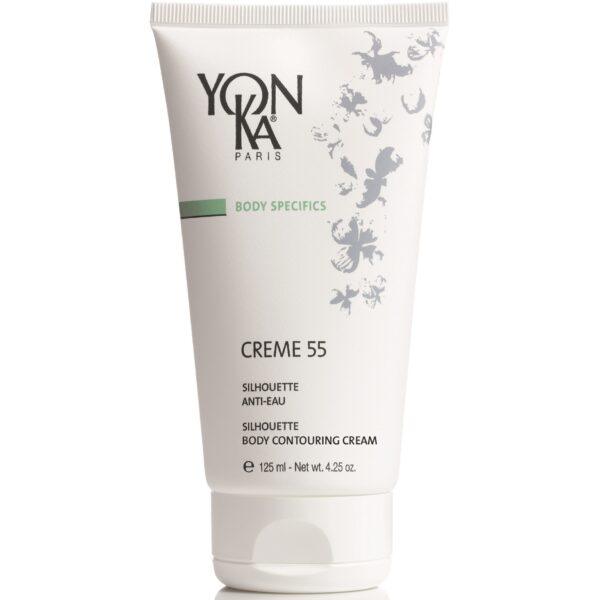 Yon-Ka Body Specifics Creme 55  125 ml