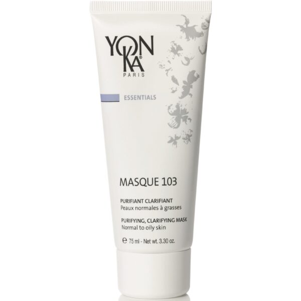 Yon-Ka Essentials Masque 103 75 ml