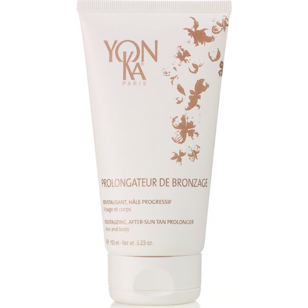 Yon-Ka Solar Care Lait Prolongateur De Bronzage  150 ml