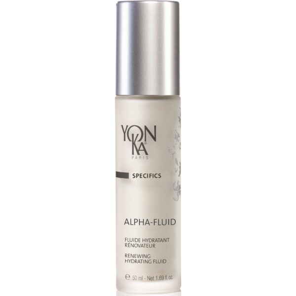 Yon-Ka Specifics Alpha Fluid 50 ml