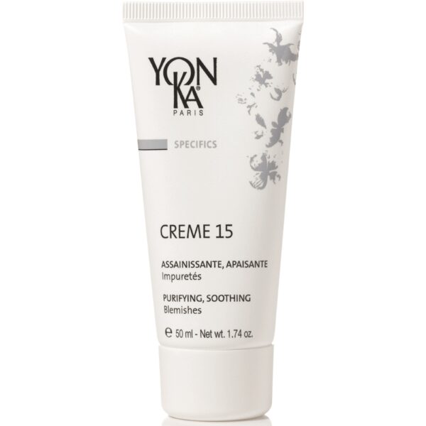 Yon-Ka Specifics Creme 15 50 ml