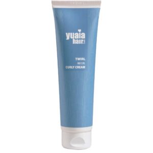 Yuaia Haircare Twirl and Curl Curly Cream 150 ml