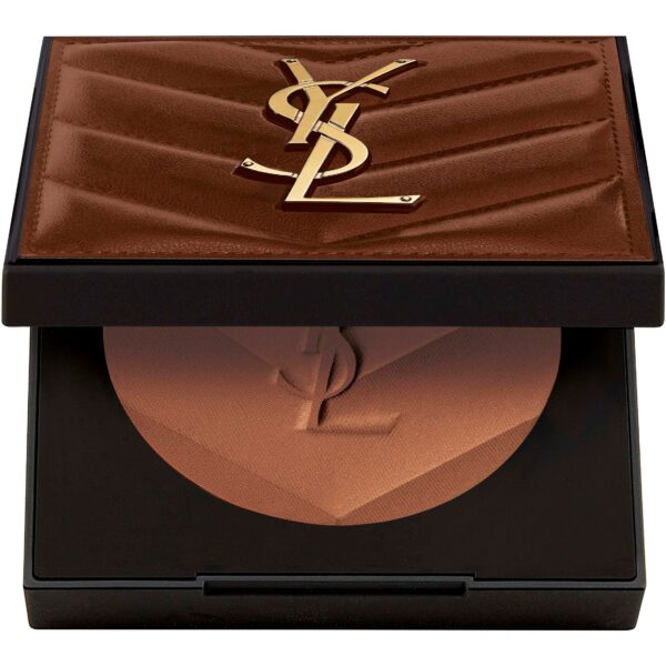 Yves Saint Laurent All Hours Hyper Bronzer 5 Dark Sienna