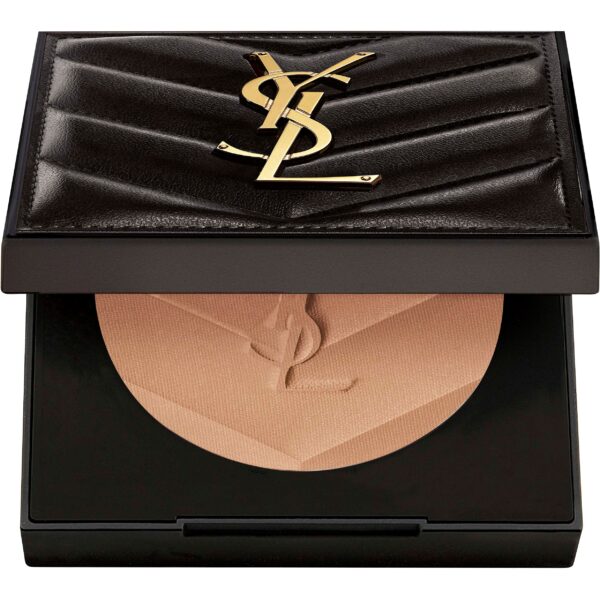 Yves Saint Laurent All Hours Hyper Finish Powder 2