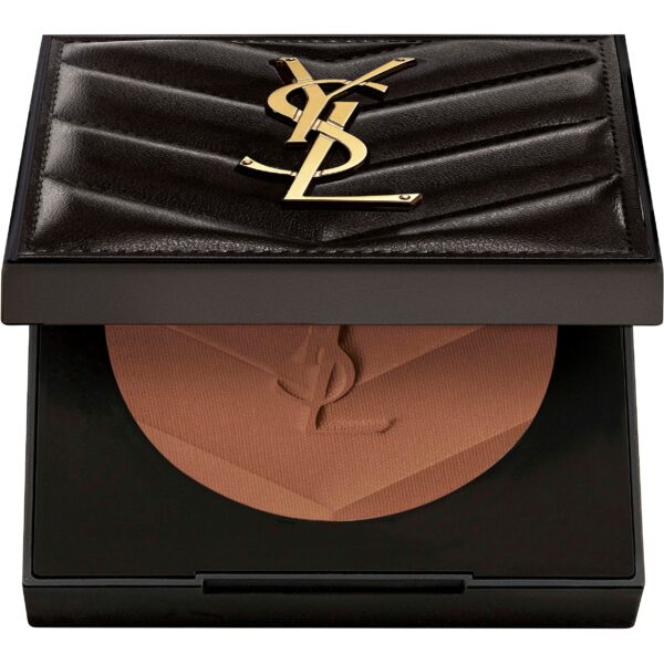 Yves Saint Laurent All Hours Hyper Finish Powder 9