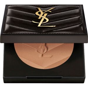 Yves Saint Laurent All Hours Hyper Finish Powder 4