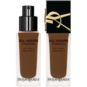 Yves Saint Laurent Tedp All Hours All Hours Foundation DC7 Deep Cool 7