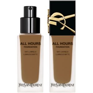 Yves Saint Laurent Tedp All Hours All Hours Foundation DN5 Deep Neutra