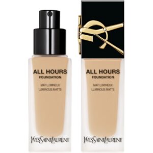 Yves Saint Laurent Tedp All Hours All Hours Foundation LN3 Light Neutr