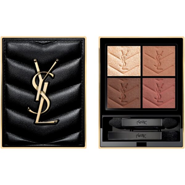 Yves Saint Laurent Couture Mini Clutch 200 Gueliz Dream