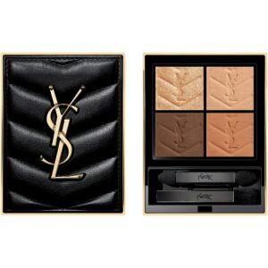 Yves Saint Laurent Couture Mini Clutch 300 Kasbah Spices