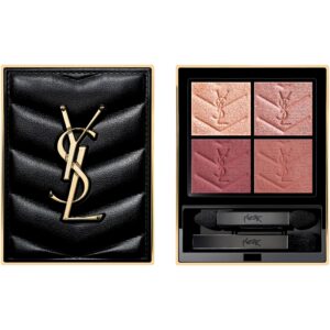 Yves Saint Laurent Couture Mini Clutch 500 Medina Glow