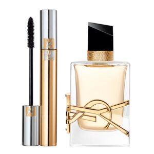 Yves Saint Laurent Libre + Mascara